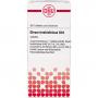 OLEUM TEREBINTHINAE D 10 Tabletten