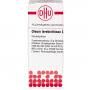 OLEUM TEREBINTHINAE D 30 Globuli