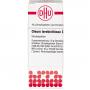 OLEUM TEREBINTHINAE D 30 Globuli Ind.Fert.