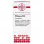 OLIBANUM D 10 Globuli Ind.Fert.