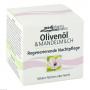 OLIVEN-MANDELMILCH regenerierende Nachtpflege