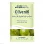 OLIVENÖL FEUCHTIGKEITSMASKE