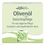 OLIVENÖL GESICHTSPFLEGE Creme