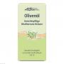 OLIVENÖL GESICHTSPFLEGE Creme mediterrane Bräune
