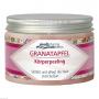 OLIVENÖL & GRANATAPFEL Körperpeeling