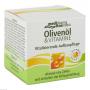 OLIVENÖL & VITAMINE vitalisierende Aufbaupflege