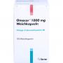 OMACOR 1.000 mg Weichkapseln