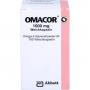 OMACOR 1.000 mg Weichkapseln