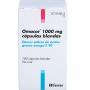 OMACOR 1.000 mg Weichkapseln