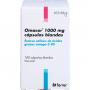 OMACOR 1.000 mg Weichkapseln