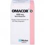 OMACOR 1.000 mg Weichkapseln