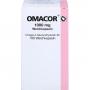 OMACOR 1.000 mg Weichkapseln B