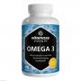 OMEGA-3 1000 mg EPA 400/DHA 300 hochdosiert Kaps.