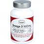 OMEGA-3 500 mg Algenöl vegan Kapseln