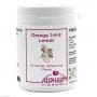 OMEGA-3-6-9 Leinöl Kapseln f.Hunde