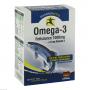 OMEGA-3 FETTSÄUREN 1000 mg+12 mg Vit.E Kapseln
