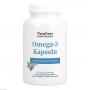 OMEGA-3 KAPSELN Fischöl 705 mg DHA 1390 mg EPA