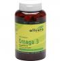 OMEGA-3 KONZENTRAT aus Fischöl 1000 mg Kapseln