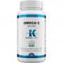 OMEGA-3 VEGAN KLEAN LABS Kapseln OMEGA-3 VEGAN KLEAN LABS Kapseln