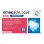 OMEGA3-LOGES plus Kapseln