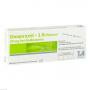 OMEPRAZOL-1A Pharma 20 mg bei Sodbrennen HKM