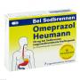OMEPRAZOL Heumann 20 mg b.Sodbr.magensaftr.Hartk.