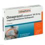 OMEPRAZOL-ratiopharm SK 20 mg magensaftr.Hartkaps.