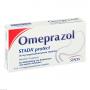 OMEPRAZOL STADA protect 20 mg magensaftr.Tabletten