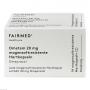 OMETEM 20 mg magensaftresistente Hartkapseln