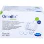 OMNIFIX silicone Fixiervlies 10 cmx5 m