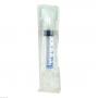 OMNIFIX Wund u.Blasenspritze 50 ml m.Adapter