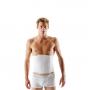 OMNIMED Ortho Abdofix Bauchbandage H25cm XL weiß