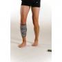 OMNIMED Protect Waden-Bandage universal anthrazit