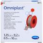 OMNIPLAST Fixierpflaster Textilgew.1,25 cmx9,2 m
