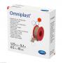 OMNIPLAST Fixierpflaster Textilgew.1,25 cmx9,2 m