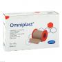 OMNIPLAST Fixierpflaster Textilgew.5 cmx5 m