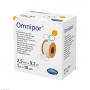 OMNIPOR Fixierpflaster Vlies 2,5 cmx9,2 m