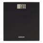 OMRON HN-289 digitale Personenwaage schwarz