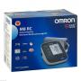 OMRON M8 RC Oberarm Blutdruckmessger.m.Funkuhr