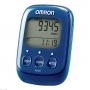 OMRON Schrittzähler HJ-325-EB Walk.Style IV blau