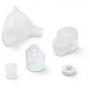 OMRON U100 Vernebler-Set Kinder