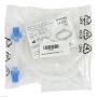 OMRON Vernebler VVT f.C28/29 Luftschl.Sil.1m