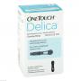 ONE TOUCH Delica Nadellanzetten 30 G 0,32 mm