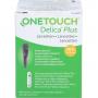 ONE TOUCH Delica Plus Lanzetten ONE TOUCH Delica Plus Lanzetten