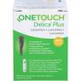 ONE TOUCH Delica Plus Nadellanzetten