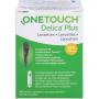 ONE TOUCH Delica Plus Nadellanzetten