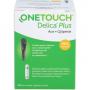 ONE TOUCH Delica Plus Nadellanzetten
