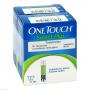 ONE TOUCH Select Plus Blutzucker Teststreifen