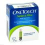 ONE TOUCH Select Plus Blutzucker Teststreifen