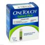ONE TOUCH Select Plus Blutzucker Teststreifen